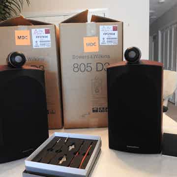 805 D3