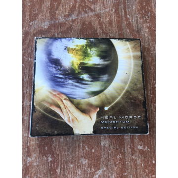 Neal Morse  Momentum special edition 2 cd set