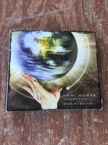 Neal Morse  Momentum special edition 2 cd set