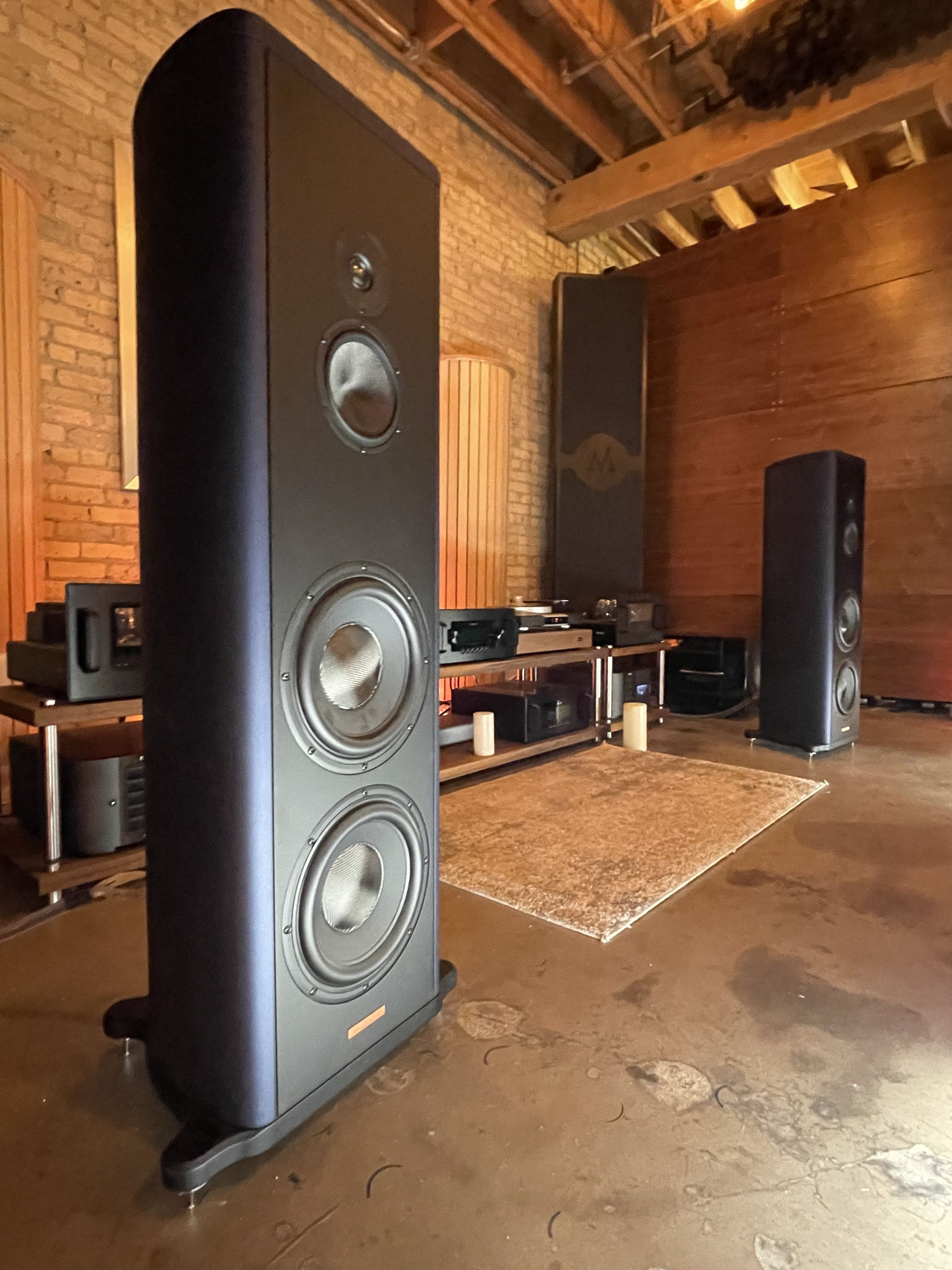 Magico  S5 mk2