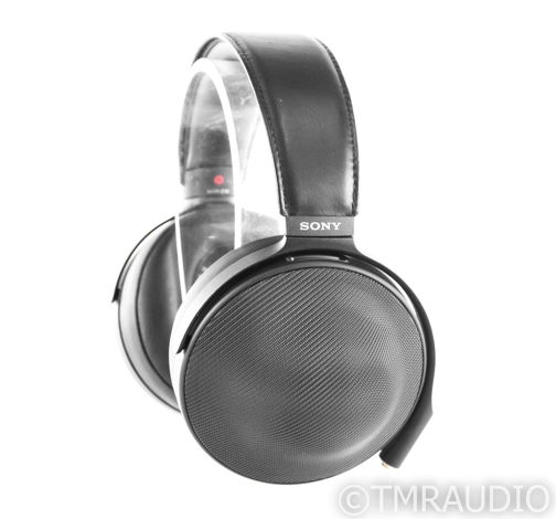 Sony MDR-Z1R WW2 Signature Closed Back Headphones; MDRZ...