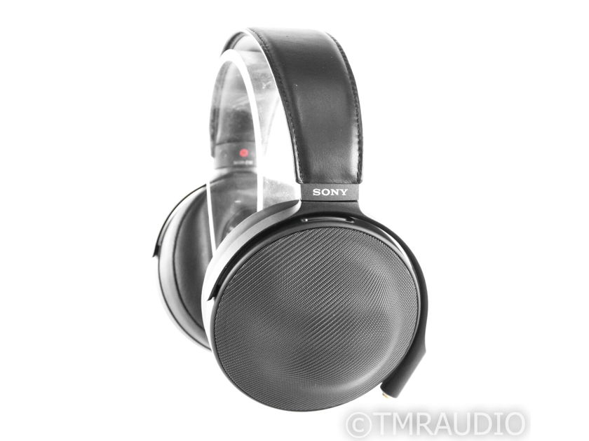 Sony MDR-Z1R WW2 Signature Closed Back Headphones; MDRZ1R (21690)