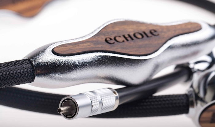 Echole Cables Obsession Signature 1 Meter RCA (Absolare)