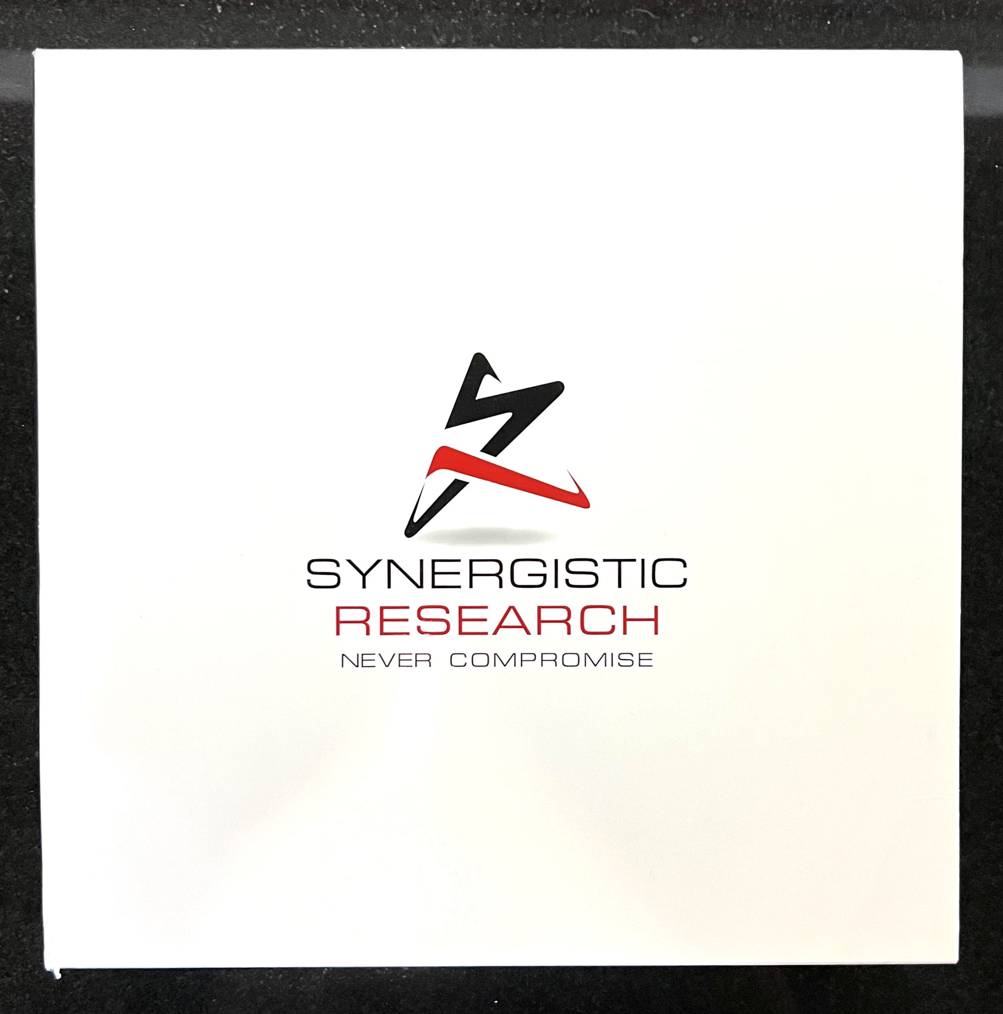 Synergistic Research Foundation SX High Current Power C... 5