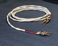 Blue Jeans Cable Belden White 12 AWG