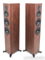 Dynaudio Evoke 50 Floorstanding Speakers; Walnut Wood P... 4
