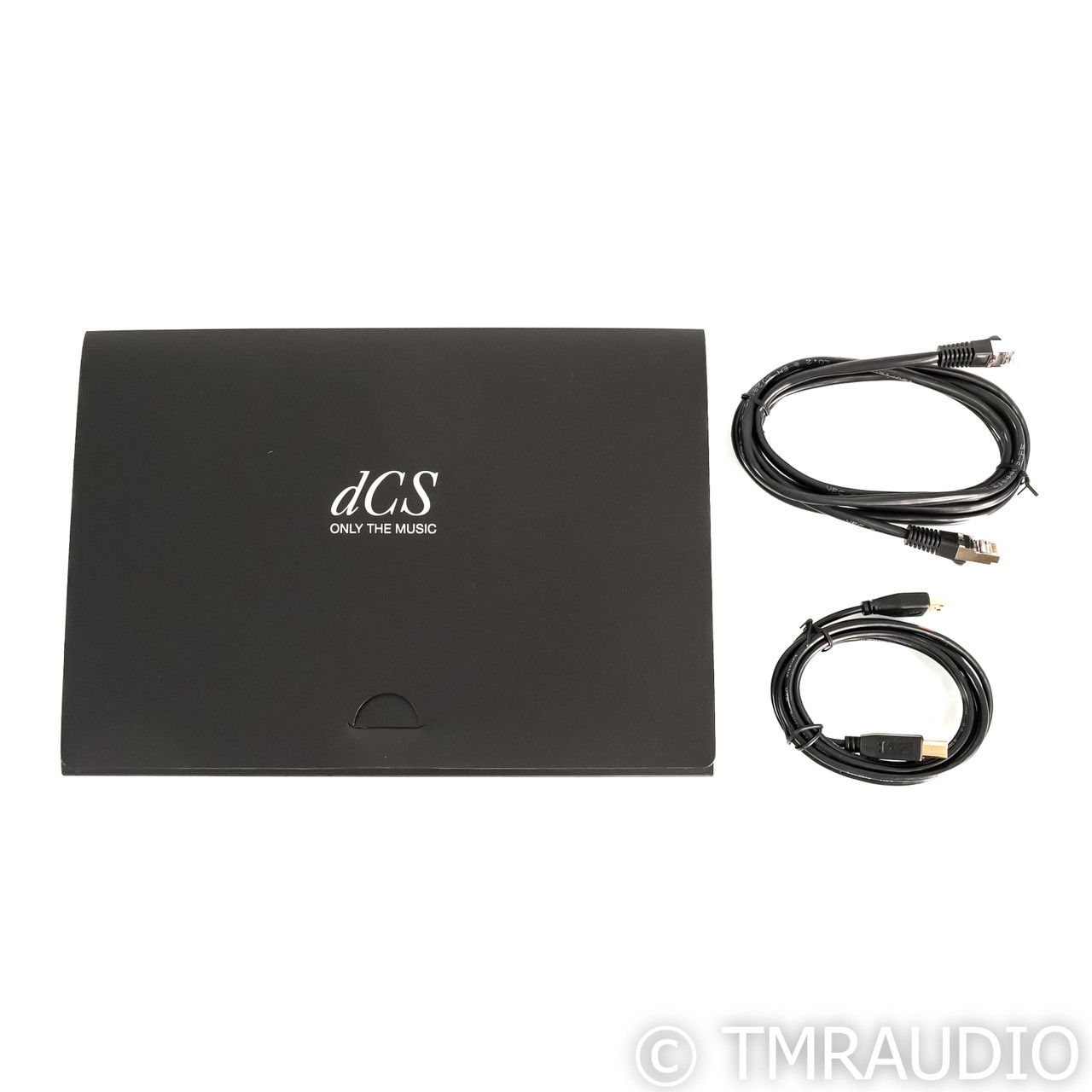 dCS Bartok Streaming DAC; D/A Converter (1/12) (65426) 6