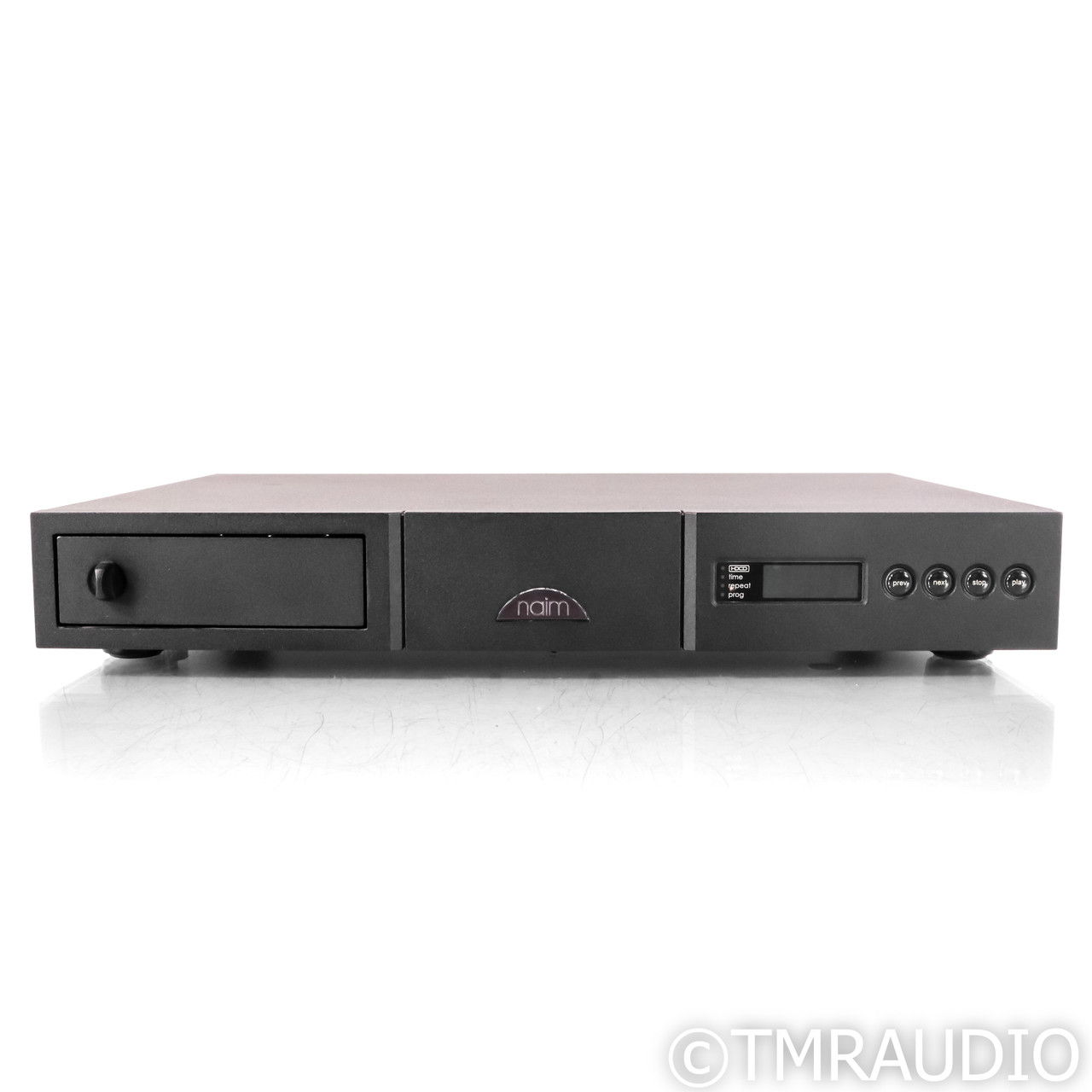 Naim CD5x CD Player (68098)