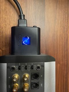 PS Audio Quintet Power Conditioner 2