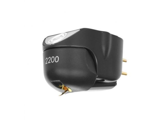 Goldring 2200 Moving Magnet Phono Cartridge; MM (New) (...