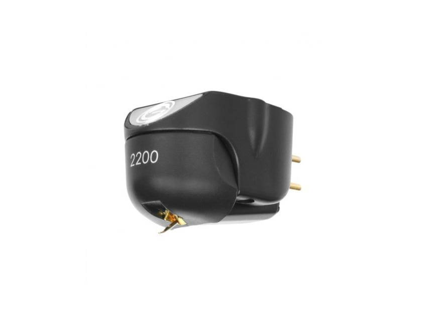 Goldring 2200 Moving Magnet Phono Cartridge; MM (New) (21805)