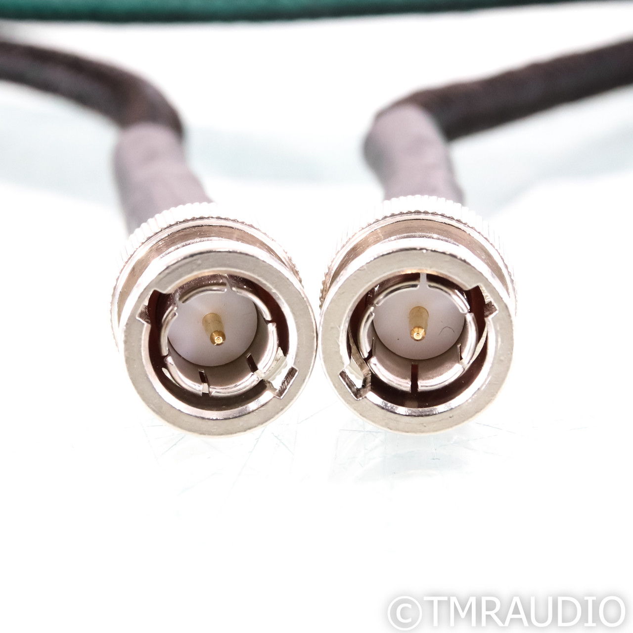 Stereolab TRON BNC Digital Coaxial Cable; Single 1.23m ... 3