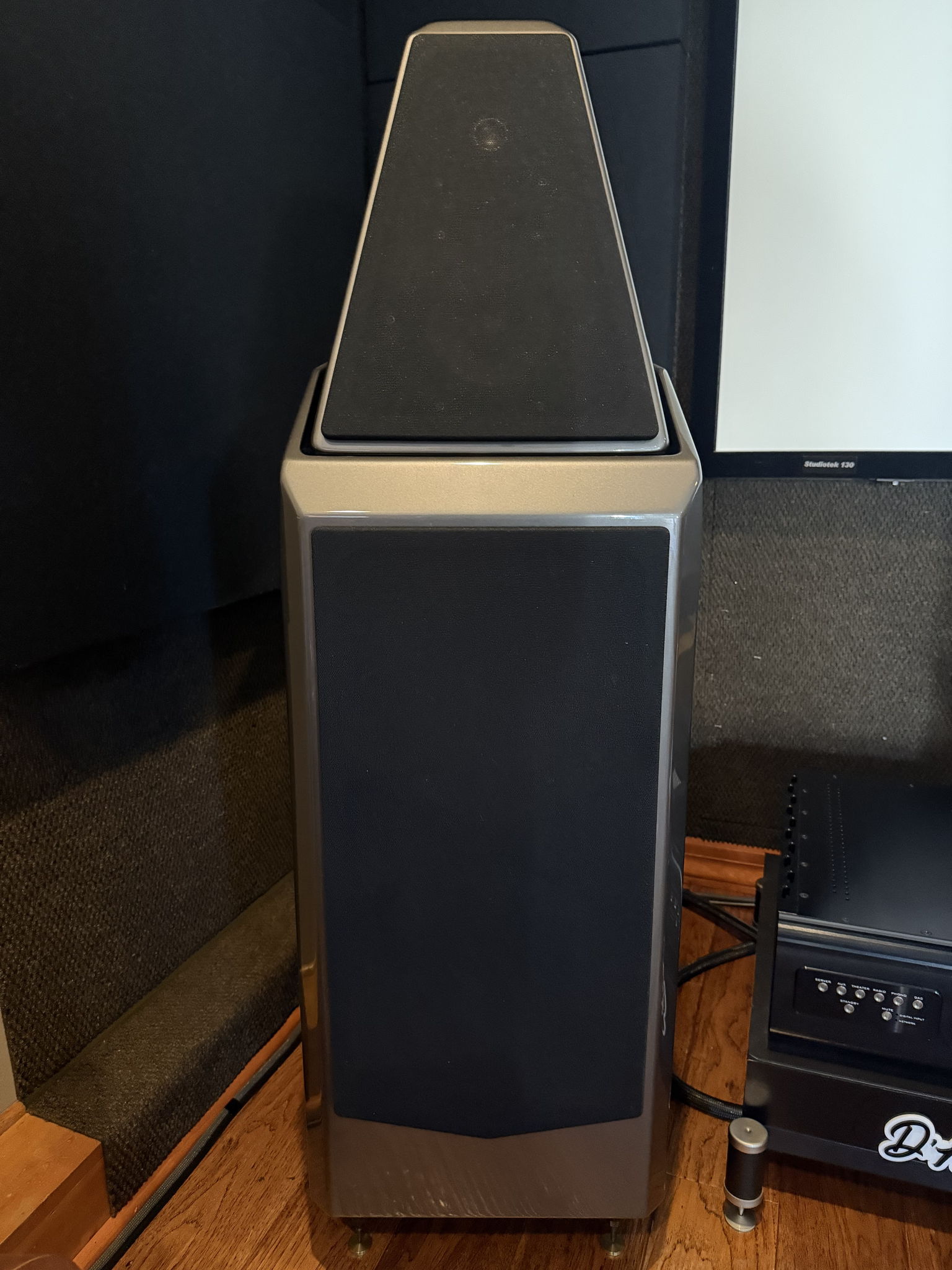 Wilson Audio Certified Authentic™ Pre-Owned Sasha 1 Lou... 2