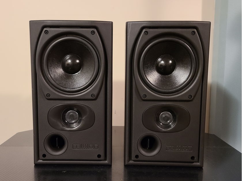 Mission new arrivals 731 speakers