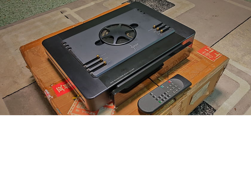 BOW Technologies ZZ-8 For Sale | Audiogon