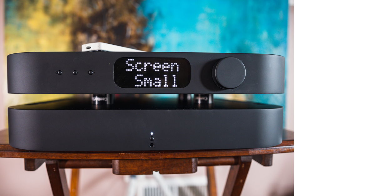 MSB - Reference DAC with Femto 33 Clock For Sale | Audiogon