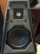 Wilson Audio Watt Puppy 5 Speakers, with Grills and Spikes 10