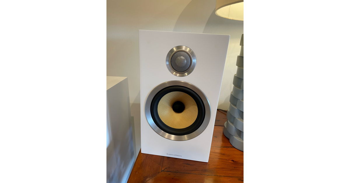 B&W (Bowers & Wilkins) CM5 S2 For Sale | Audiogon B&W (Bowers & Wilkins) CM5 S2 For Sale | Audiogon