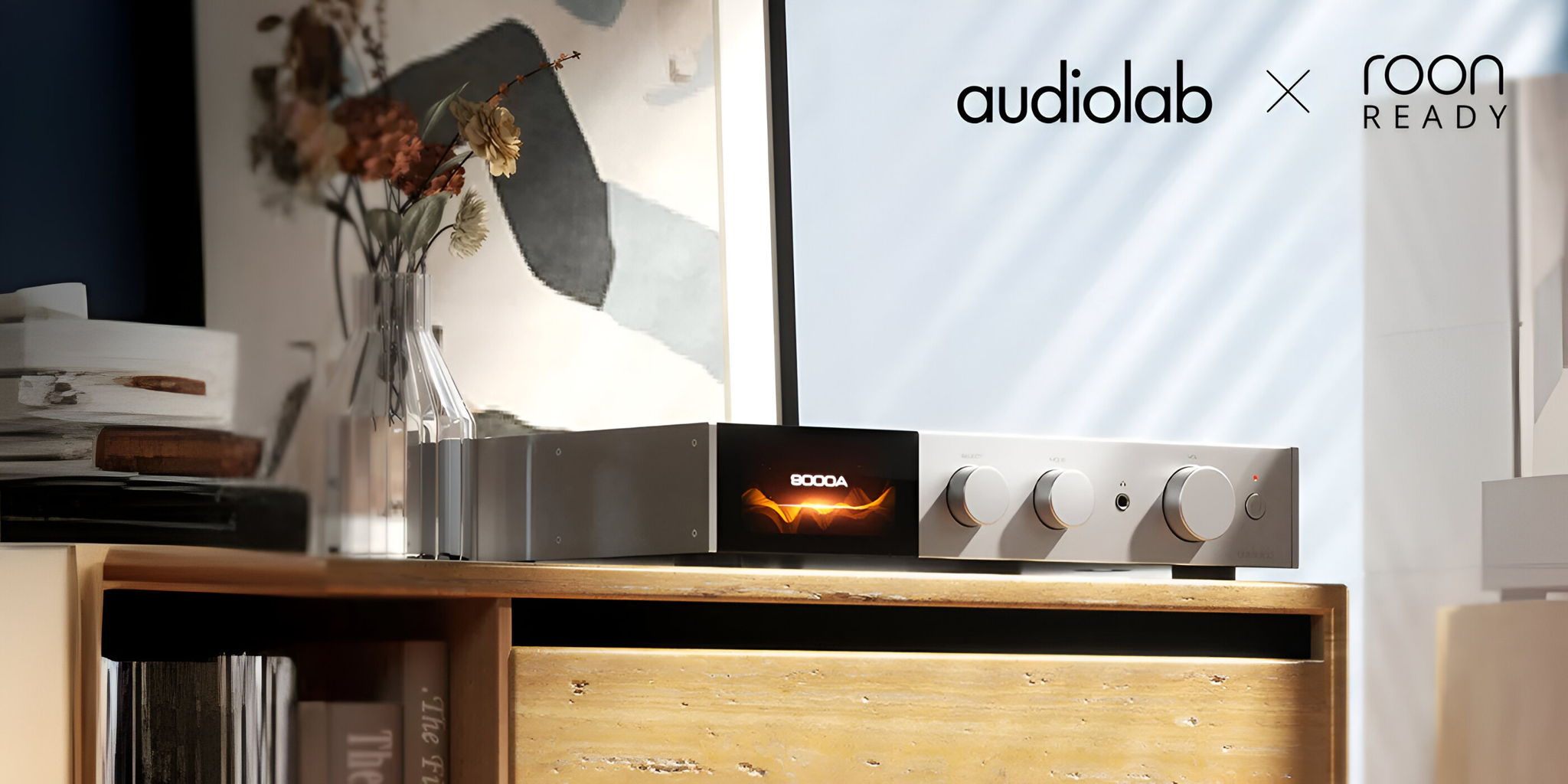 Audiolab 9000A Integrated Amplifier/DAC/Roon-Certified ... 11