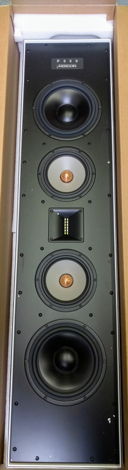 Meridian P350 In Wall Speakers