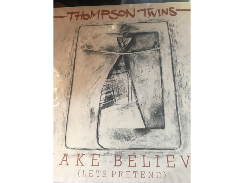 thompson twins make believe