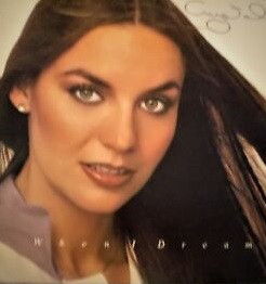 Crystal Gayle - When I Dream 1978 NM- Vinyl LP United A...
