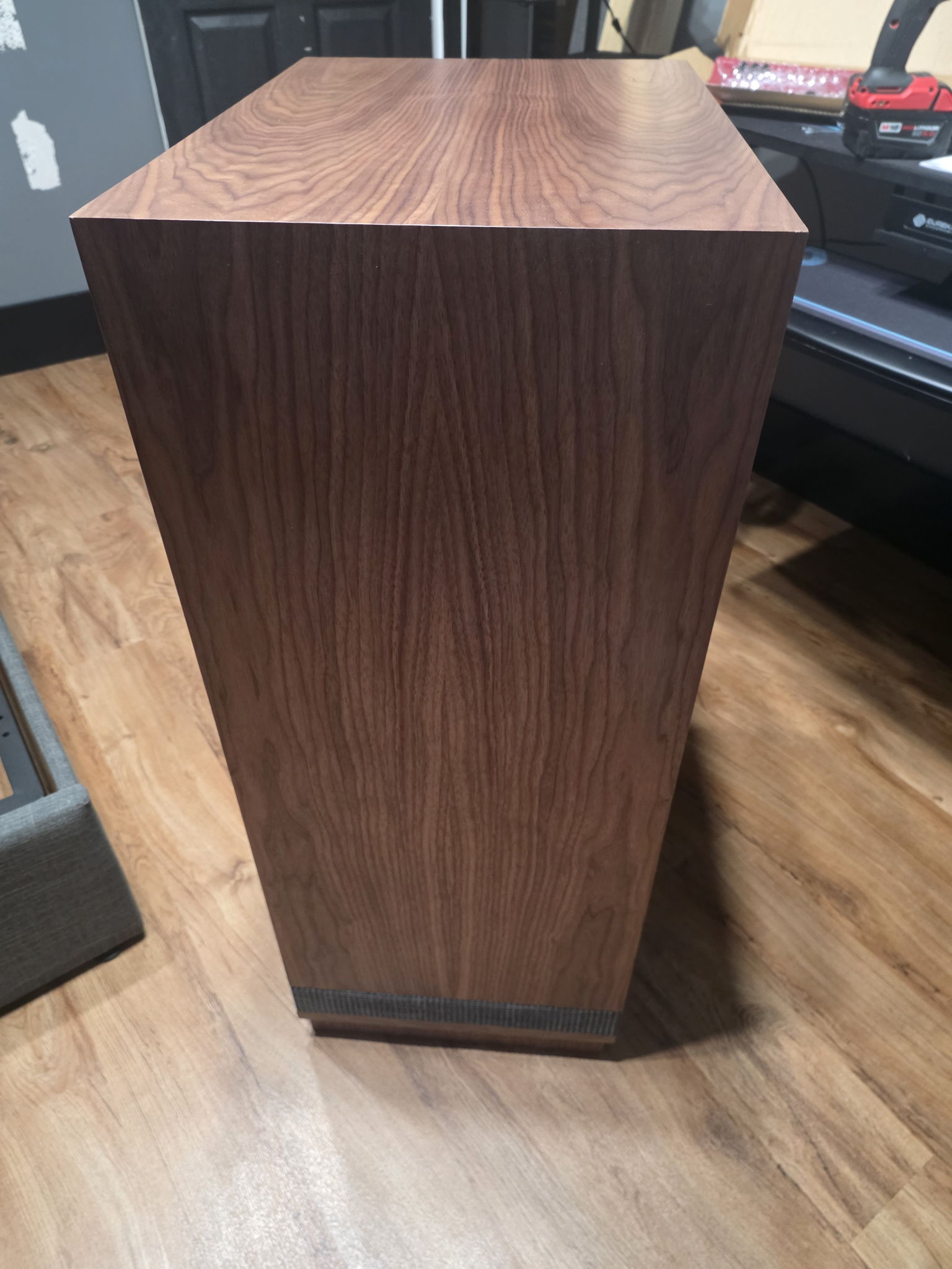 Fyne Audio Vintage Classic XII Speakers, perfect condit... 8