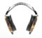 Audeze LCD-3 Planar Magnetic Headphones; Zebrano Wood &... 2