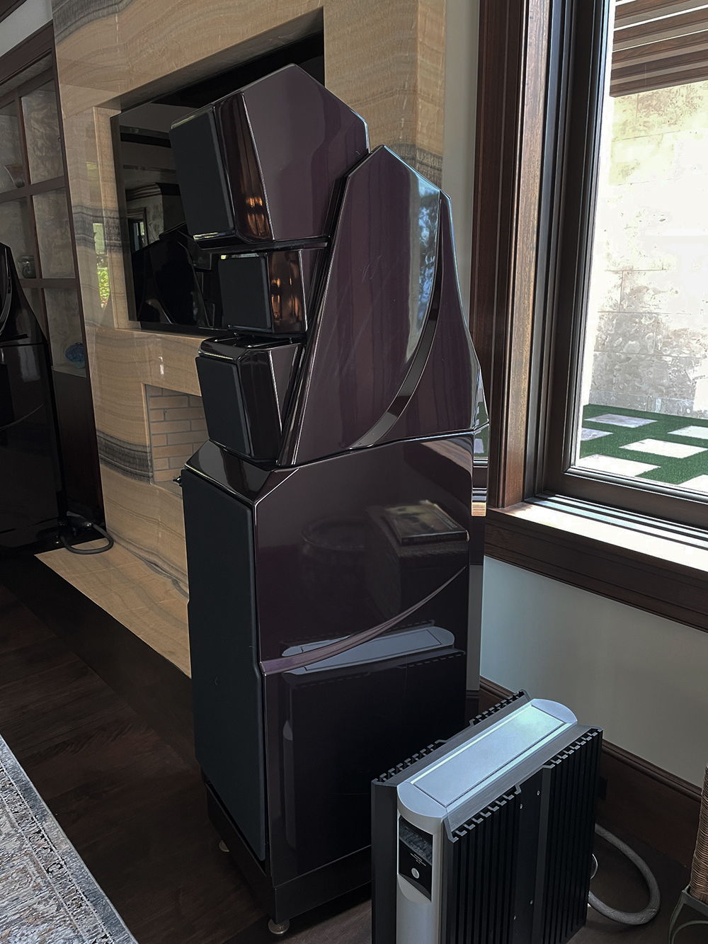 Wilson Audio Certified Authentic Pre-Owned Alexandria X... 10