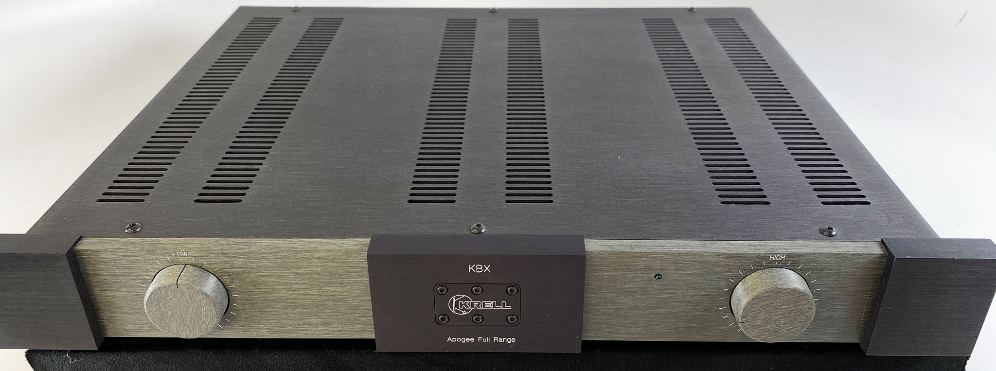 apogee full range speakers for sale