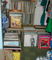 LP COLLECTION -- approx 10,000 ALBUMS-- -  from record ... 6
