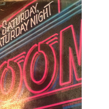 Zoom Saturday Night Polydor PD-1-6343 Zoom Saturday Nig...