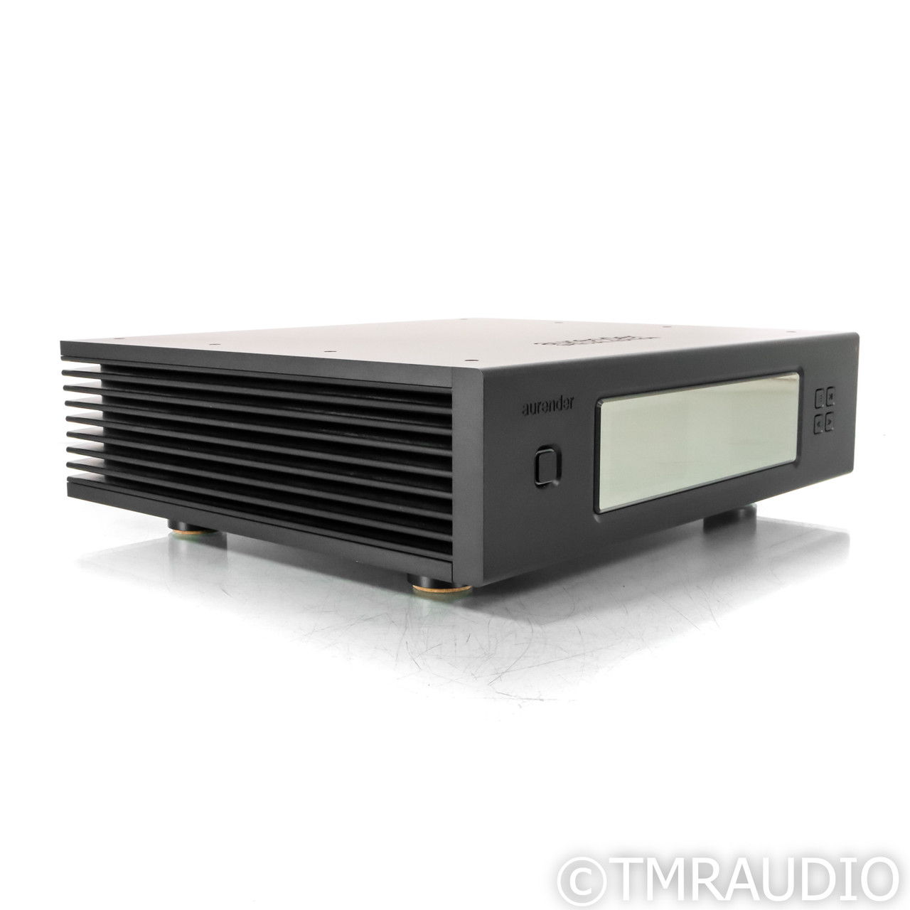 Aurender W20SE Music Server & Streamer; 4TB HDD (69922) 2