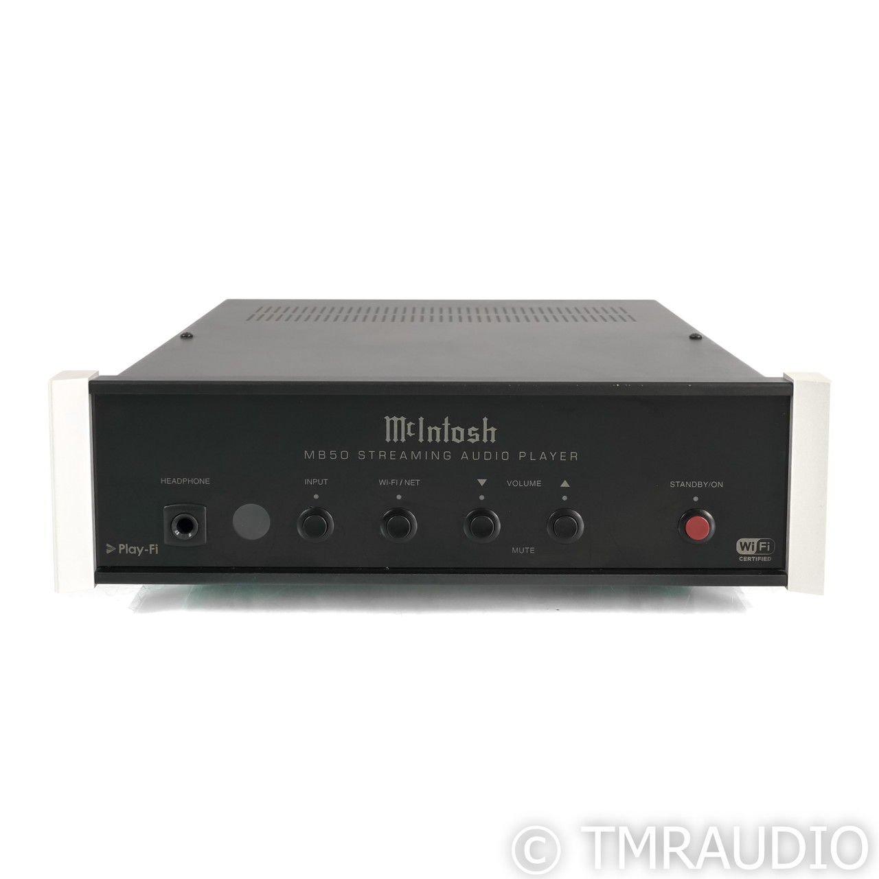 McIntosh MB50 Network Player & DAC (66114)