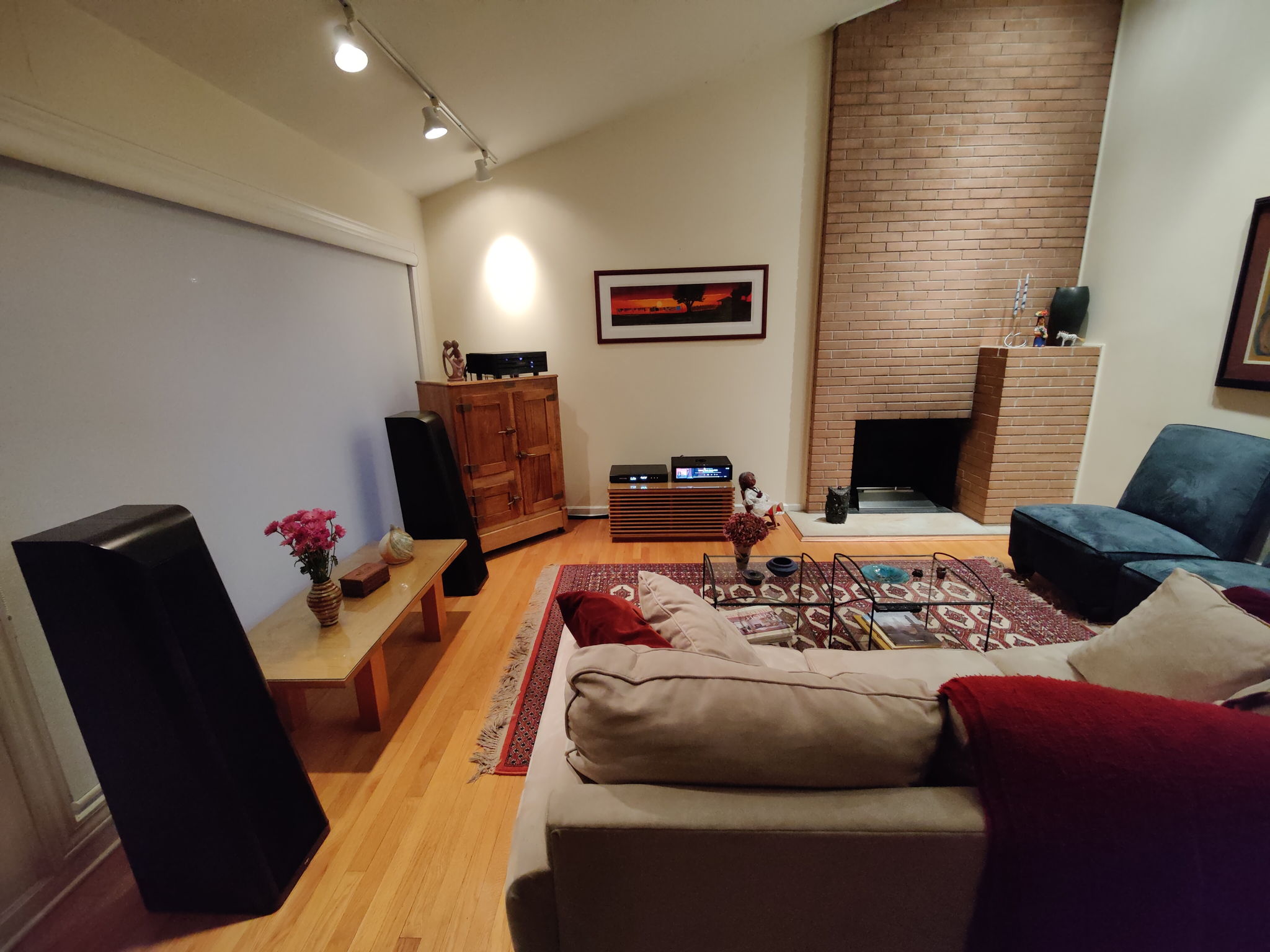 jazzman7's System 2025