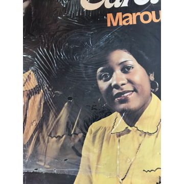 CAROLE MAROULE VODOU HAITI MAMBO US PRESS CAROLE MAROUL...