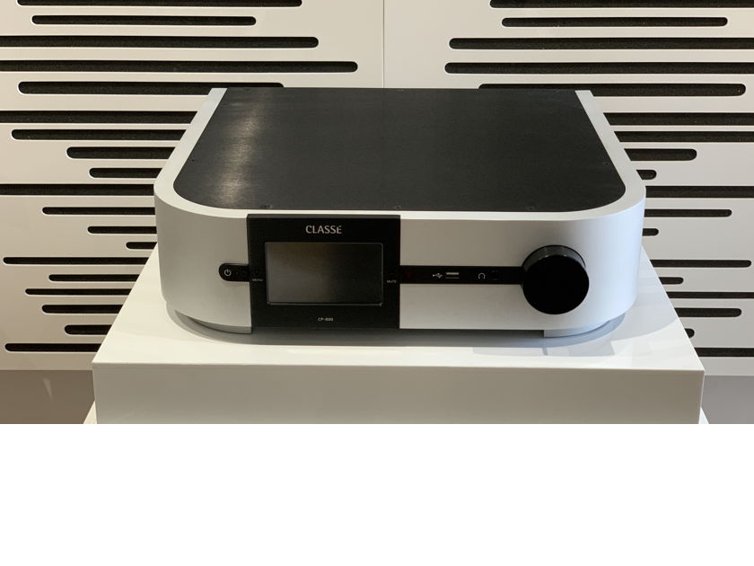 CLASSE CP800 PREAMPLIFIER For Sale Audiogon