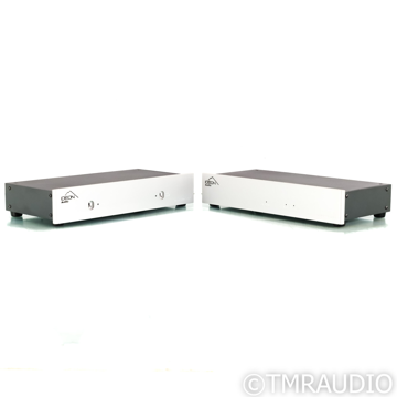 Ideon Audio AyaZi MK2 DAC; w/ 3R Master Time USB Recloc...