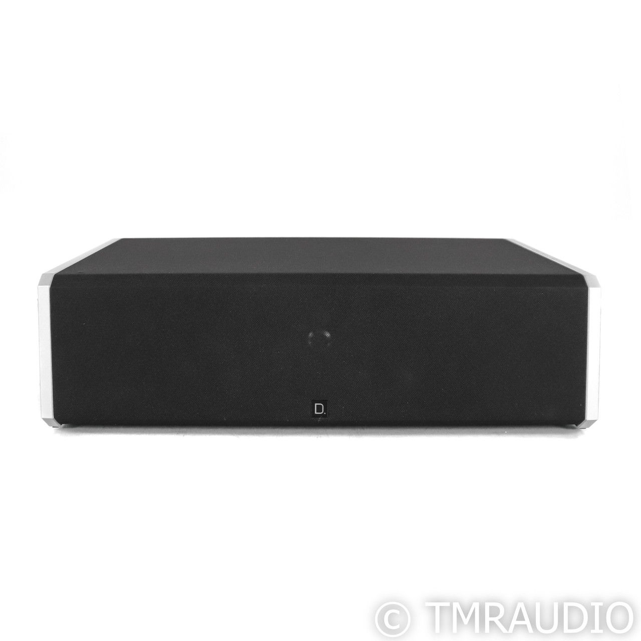 Definitive Technology CS9040 Center Channel Speaker; Bl...