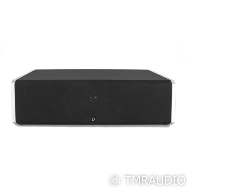 Definitive Technology CS9040 Center Channel Speaker; Black (56003)