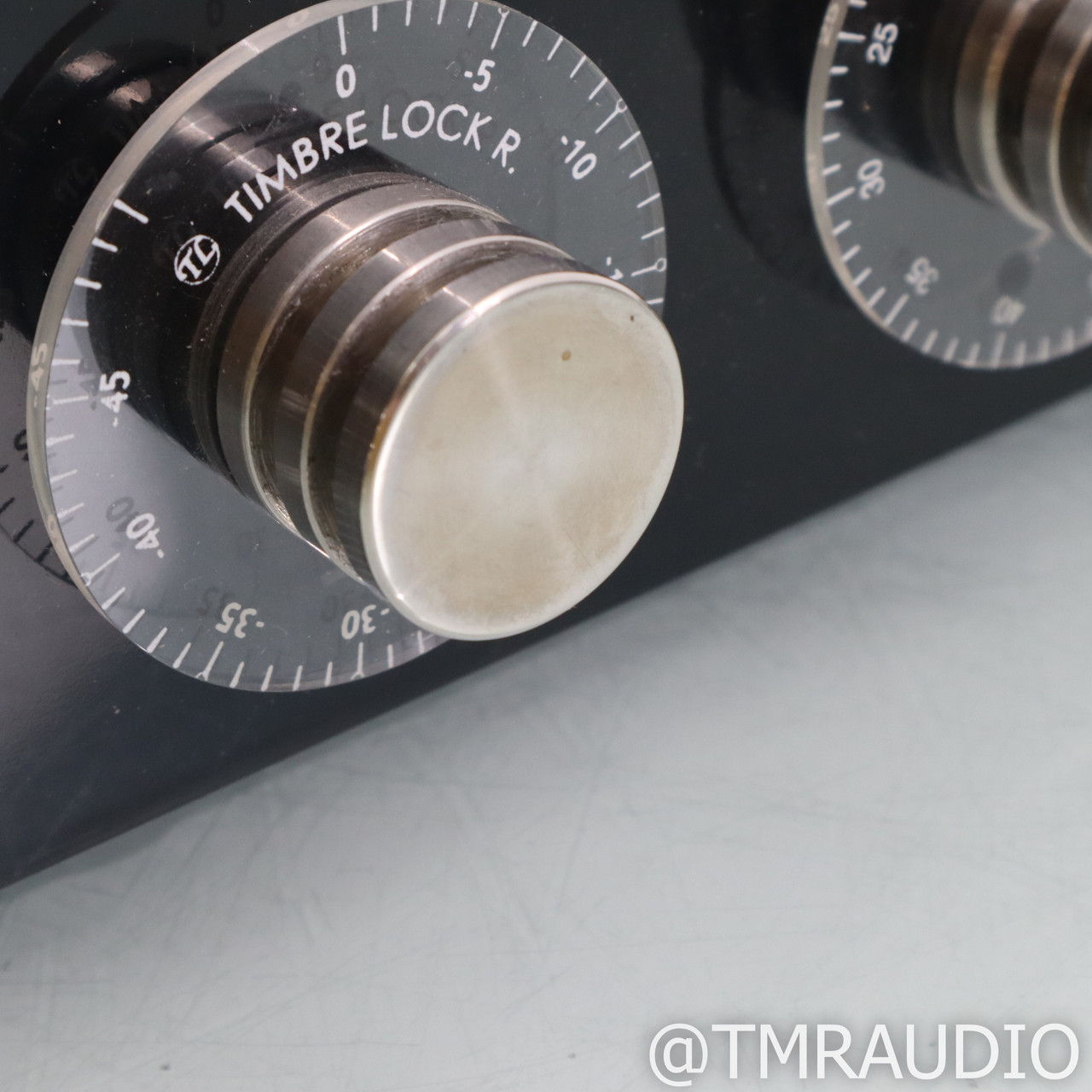 Audiopax Model 5 SE Stereo Preamplifier (74487) 7