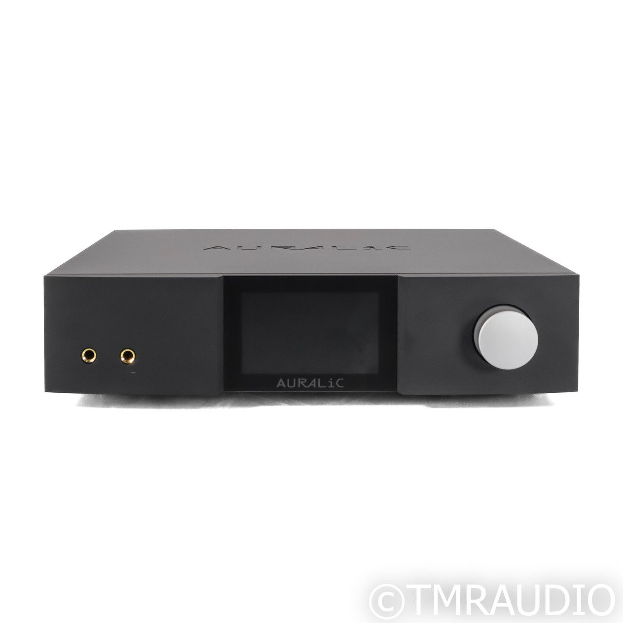 Auralic Vega G1 Streaming DAC; D/A Converter (1/2) (69427)