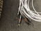 High Fidelity Cables CT-1 speaker cables 3M 2
