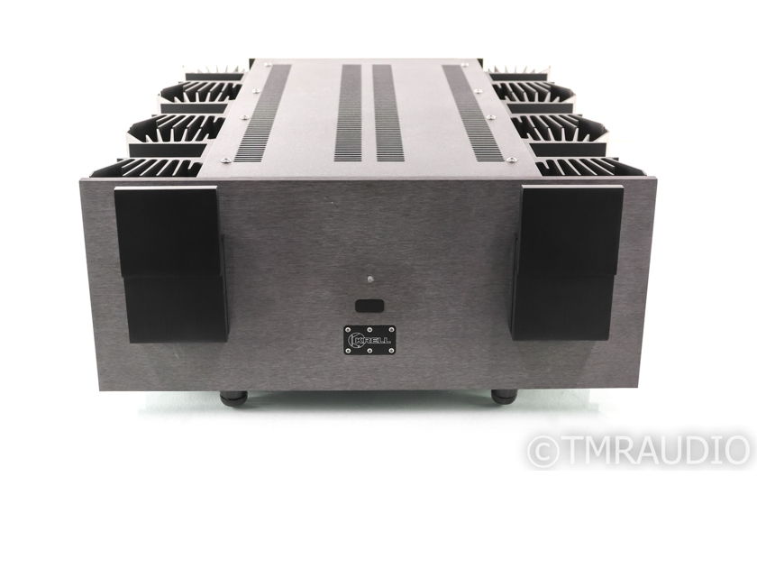 KRELL KSA-250 ステレオパワーアンプ Krell KSA-250 power amplifier Specifications | Stereophile.com