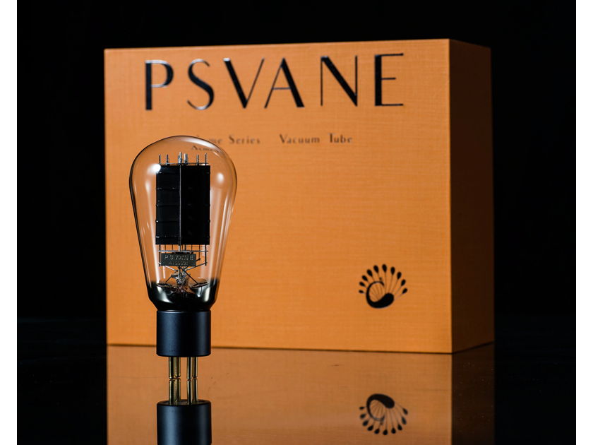 Psvane Acme Series 300B Vacuum Tube  Matched Pair All New