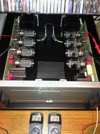 Audio Research VT100