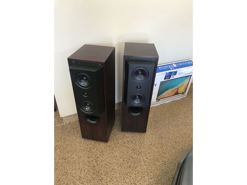 KEF 104-2 In Southern California