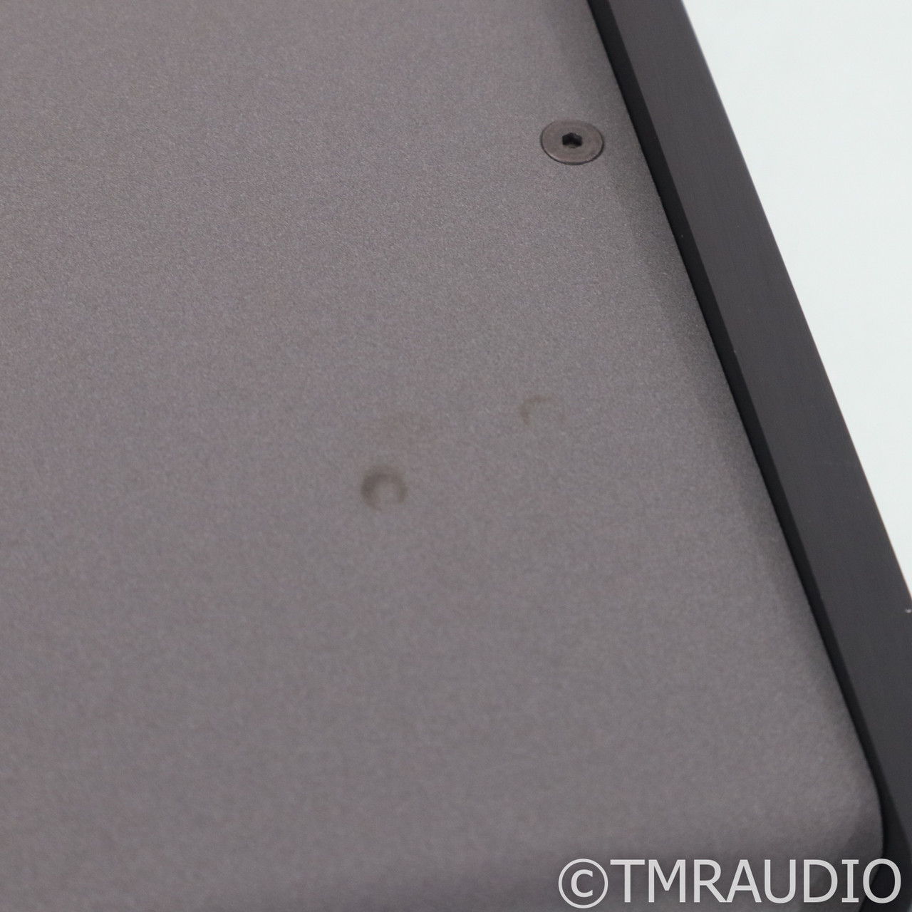 Aqua Acoustics LinQ Network Streamer;  HQPlayer Core + ... 7