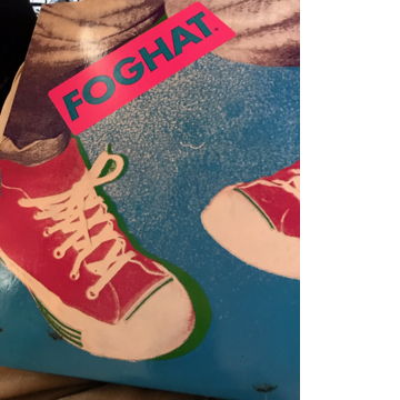 Foghat - Tight Shoes  Foghat - Tight Shoes