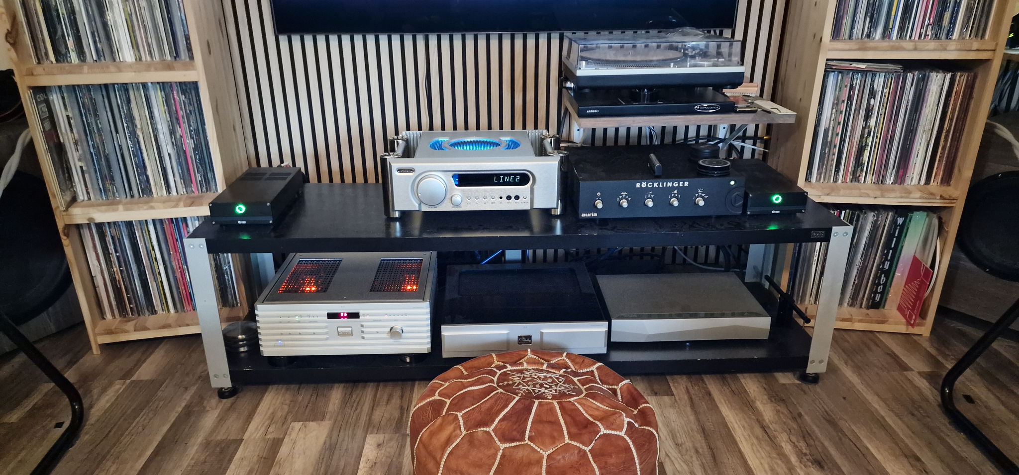 iseland's System 3